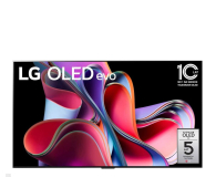 LG OLED77G33LA 77" OLED 4K 120Hz webOS Dolby Vision Dolby Atmos - 1143755 - zdjęcie 2
